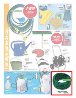 Checkers Hyper Gauteng : Spring Home & Outdoor Collection (24 Sep - 7 Oct), page 2