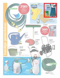 Checkers Hyper Gauteng : Spring Home & Outdoor Collection (24 Sep - 7 Oct), page 2