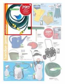 Checkers Hyper Gauteng : Spring Home & Outdoor Collection (24 Sep - 7 Oct), page 2