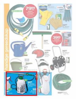 Checkers Hyper Gauteng : Spring Home & Outdoor Collection (24 Sep - 7 Oct), page 2