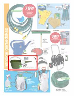 Checkers Hyper Gauteng : Spring Home & Outdoor Collection (24 Sep - 7 Oct), page 2