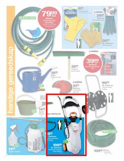 Checkers Hyper Gauteng : Spring Home & Outdoor Collection (24 Sep - 7 Oct), page 2