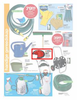 Checkers Hyper Gauteng : Spring Home & Outdoor Collection (24 Sep - 7 Oct), page 2