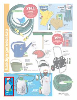 Checkers Hyper Gauteng : Spring Home & Outdoor Collection (24 Sep - 7 Oct), page 2