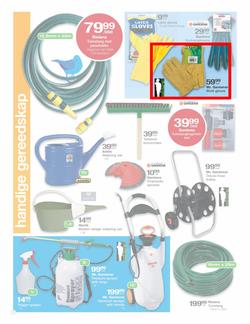 Checkers Hyper Gauteng : Spring Home & Outdoor Collection (24 Sep - 7 Oct), page 2