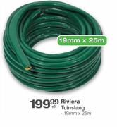 Riviera Tuinslang-19mmx25mm Elk