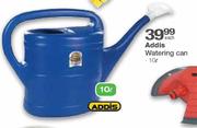 Addis Watering Can-10ltr