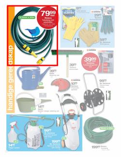 Checkers Hyper KZN : Spring Home & Outdoor Collection (24 Sep - 7 Oct), page 2