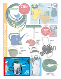 Checkers Hyper KZN : Spring Home & Outdoor Collection (24 Sep - 7 Oct), page 2