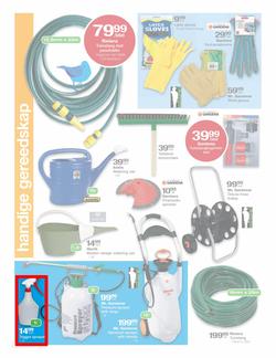 Checkers Hyper KZN : Spring Home & Outdoor Collection (24 Sep - 7 Oct), page 2