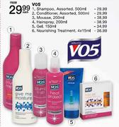 VO5 Conditioner - 500ml