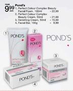Pond's Vanishing Cream - 50ml