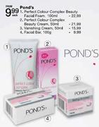 Pond's Perfect Colour Complex Beauty Cream - 50ml