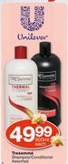 Tresemme Shampoo/Conditioner Assorted-900ml Each