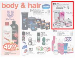 Checkers KZN : Health & Beauty (23 Sep - 7 Oct), page 2