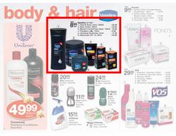 Checkers KZN : Health & Beauty (23 Sep - 7 Oct), page 2