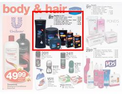 Checkers KZN : Health & Beauty (23 Sep - 7 Oct), page 2