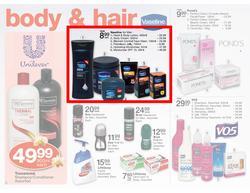 Checkers KZN : Health & Beauty (23 Sep - 7 Oct), page 2