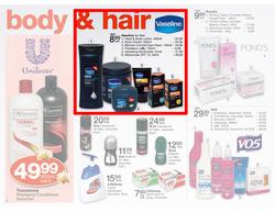 Checkers KZN : Health & Beauty (23 Sep - 7 Oct), page 2