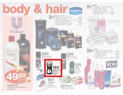 Checkers KZN : Health & Beauty (23 Sep - 7 Oct), page 2