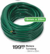 Riviera Tuinslang 19mmx25m-Elk