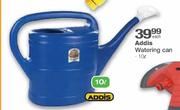 Addis Watering Can-10Ltr