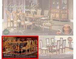 Geen & Richards : Festive Inspiration (Until 7 November 2012), page 2