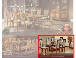 Geen & Richards : Festive Inspiration (Until 7 November 2012), page 2