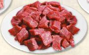 Beef Goulash-Per kg