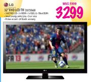 LG FHD LCD TV (32CS560)-32"