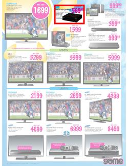 Game : Sunsational Deals (11 Oct - 14 Oct), page 2