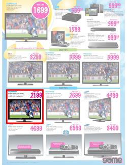 Game : Sunsational Deals (11 Oct - 14 Oct), page 2
