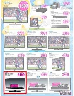 Game : Sunsational Deals (11 Oct - 14 Oct), page 2