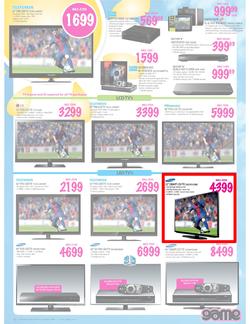 Game : Sunsational Deals (11 Oct - 14 Oct), page 2