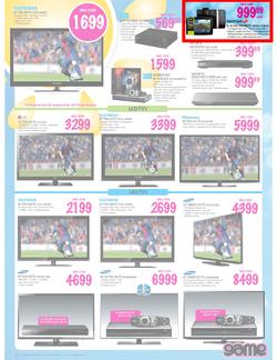 Game : Sunsational Deals (11 Oct - 14 Oct), page 2
