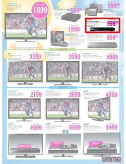 Game : Sunsational Deals (11 Oct - 14 Oct), page 2