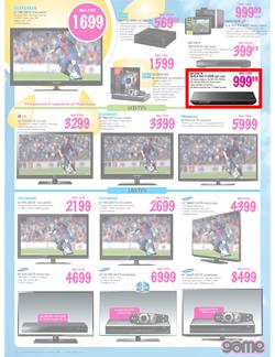Game : Sunsational Deals (11 Oct - 14 Oct), page 2