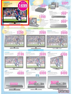 Game : Sunsational Deals (11 Oct - 14 Oct), page 2