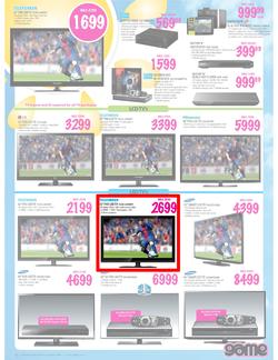 Game : Sunsational Deals (11 Oct - 14 Oct), page 2