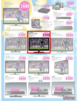 Game : Sunsational Deals (11 Oct - 14 Oct), page 2