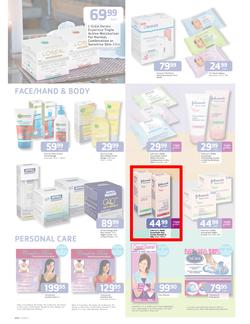 Pick n Pay : A Summer Filled with Health & Beauty (15 Oct - 28 Oct), page 2