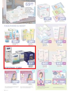 Pick n Pay : A Summer Filled with Health & Beauty (15 Oct - 28 Oct), page 2