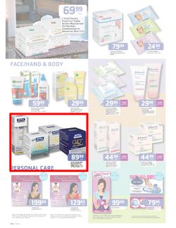 Pick n Pay : A Summer Filled with Health & Beauty (15 Oct - 28 Oct), page 2