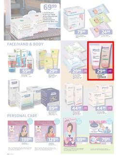 Pick n Pay : A Summer Filled with Health & Beauty (15 Oct - 28 Oct), page 2
