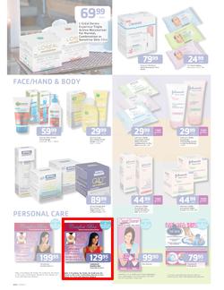 Pick n Pay : A Summer Filled with Health & Beauty (15 Oct - 28 Oct), page 2