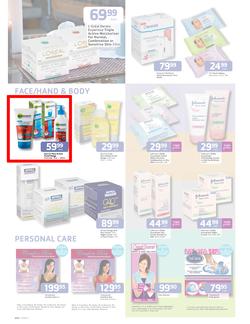 Pick n Pay : A Summer Filled with Health & Beauty (15 Oct - 28 Oct), page 2