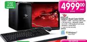 Packard Bell Celeron Dual Core G530