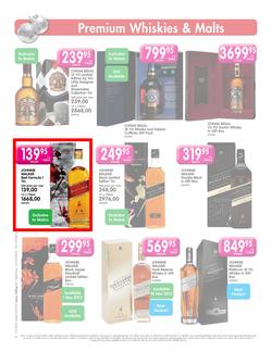 Makro : Christmas Liquor Collection (14 Oct - 31 Dec), page 2
