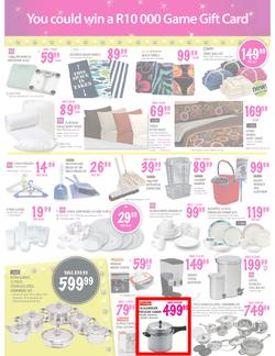 Game : What's The Big Deal (25 Oct - 28 Oct), page 2