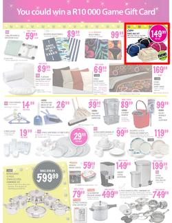 Game : What's The Big Deal (25 Oct - 28 Oct), page 2
